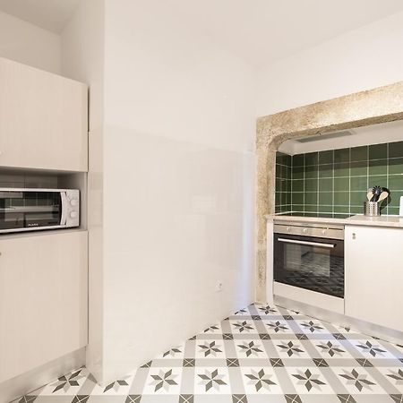 Assuncao Apartment Lisbon Exterior photo