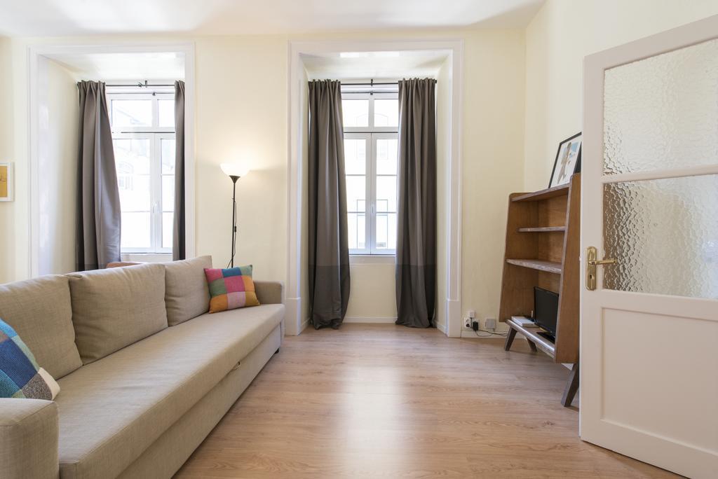 Assuncao Apartment Lisbon Exterior photo