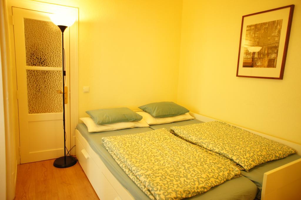 Assuncao Apartment Lisbon Exterior photo